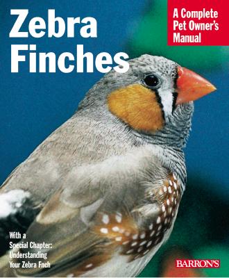 有关以下物品的详细资料: zebra finches by martin, hans j.